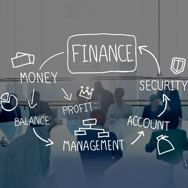 Blogs-Finance is a term broadly describing