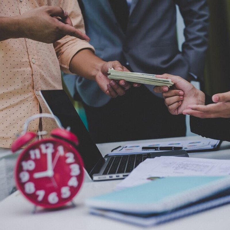 Blogs-Finance is the process of chanelling money
